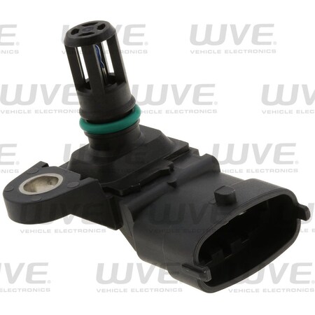 Wve Manifold Absolute Pressure Sensor, Wve 5S15757 5S15757